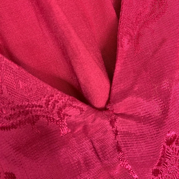 Anthropologie Maeve Christine Belted Dress - Picture 11 of 16